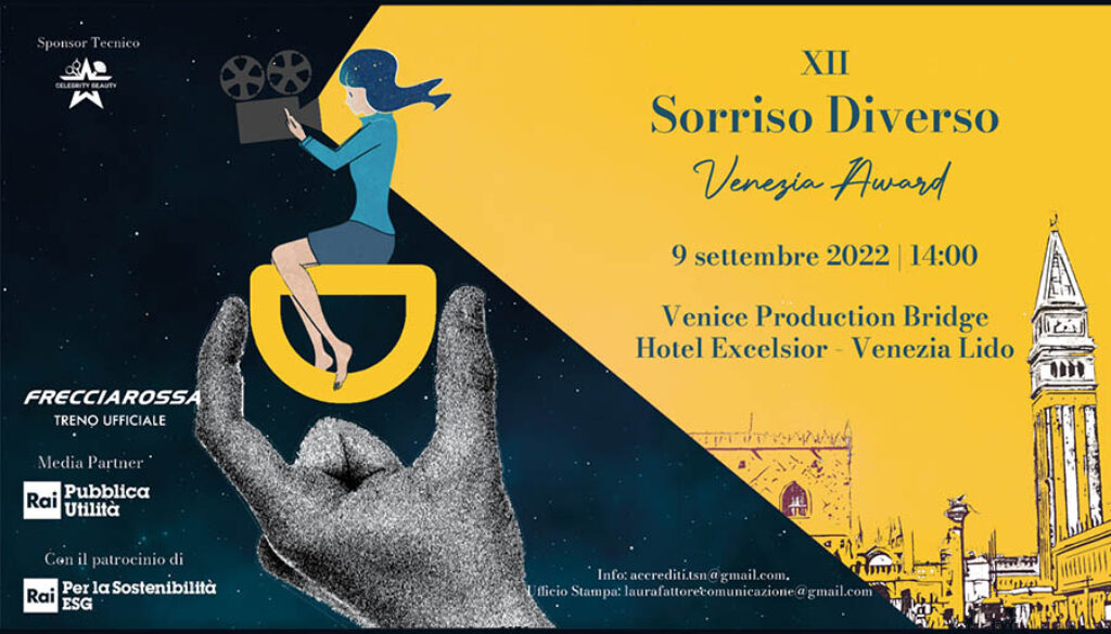 sorriso diverso venezia award 2022 900x600