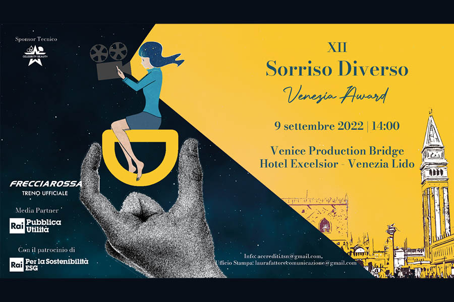 sorriso diverso venezia award 2022 900x600