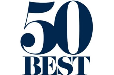 the worlds 50