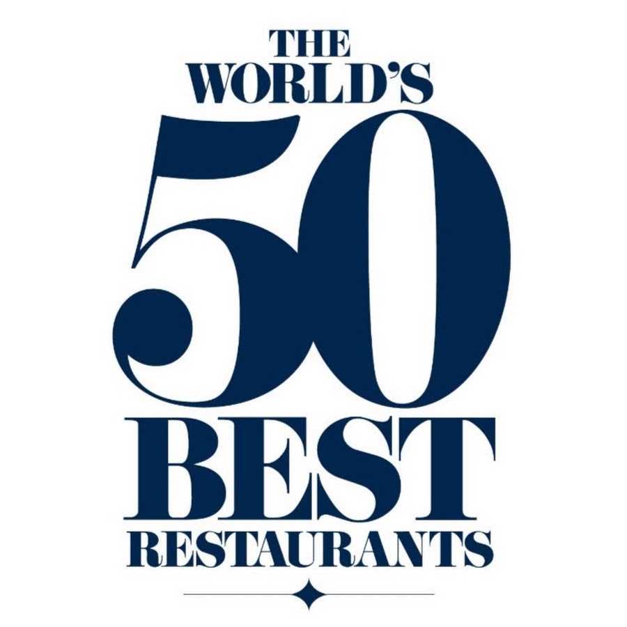 the worlds 50