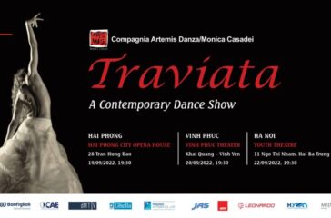 traviata flyer