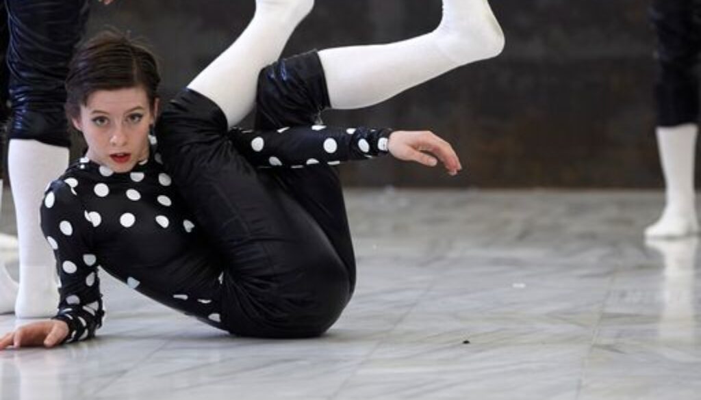 venere in teatro 1