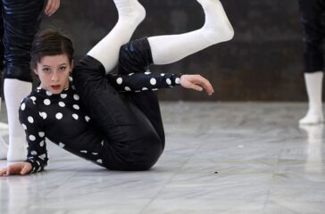 venere in teatro 1