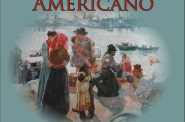 copertina libro il sogno americano