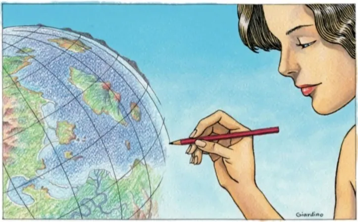 festival letteratura di viaggio 2022