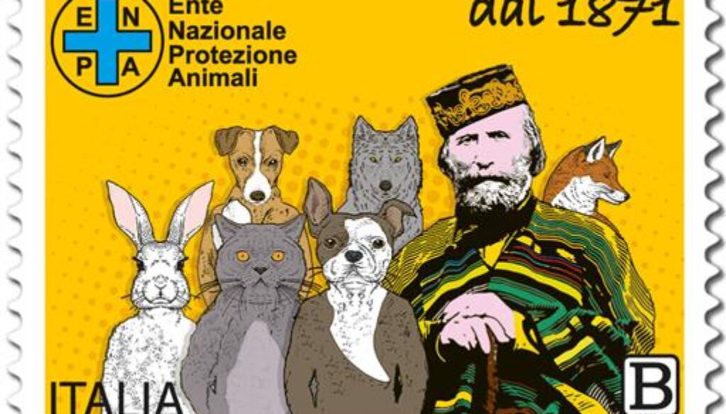francobollo enpa