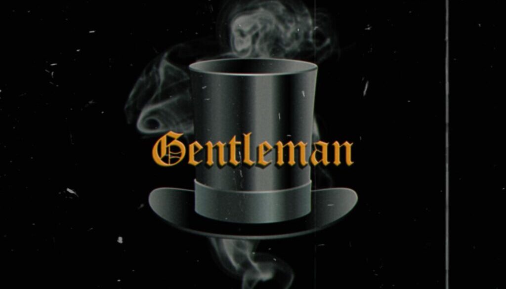 gazosa gentlman