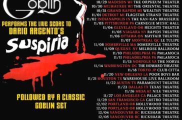 goblin in usa