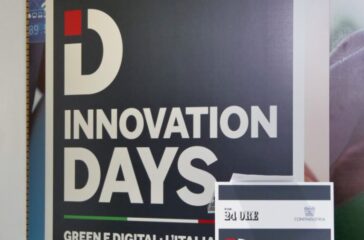 innovstion day 1