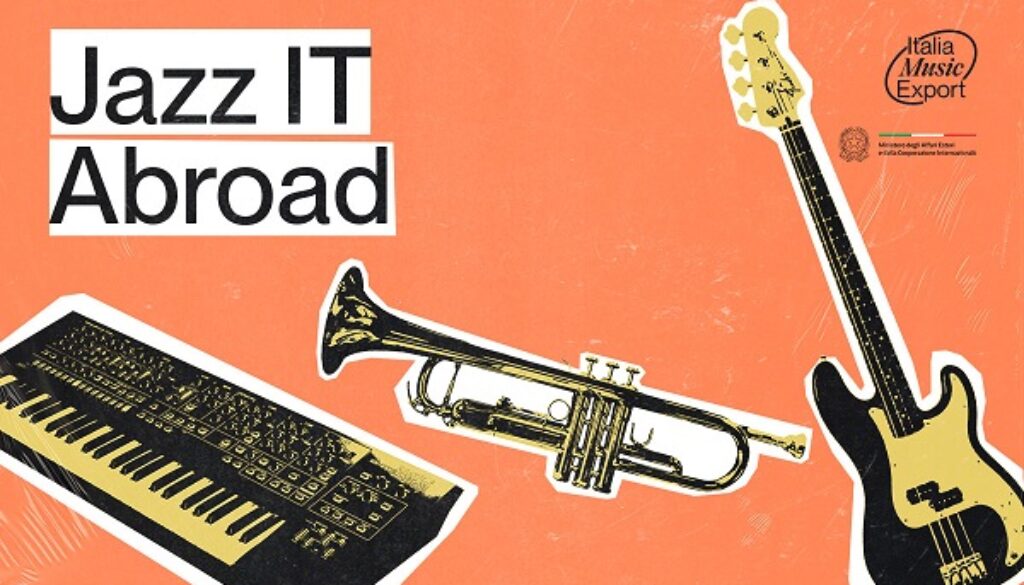 jazz it abroad