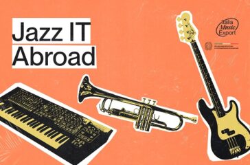 jazz it abroad