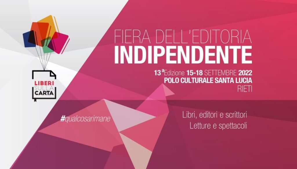 liberi sulla carta 2 2022