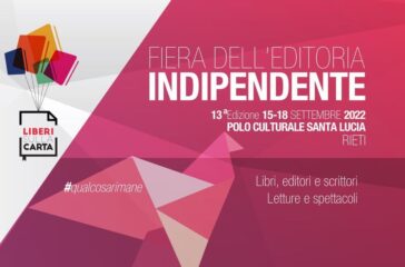 liberi sulla carta 2 2022