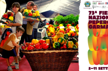 locandina fiera peperone 22