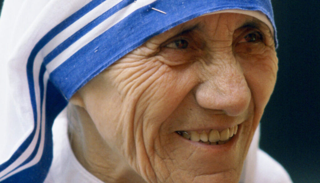 madre teresa