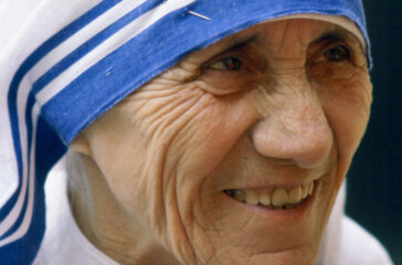 madre teresa
