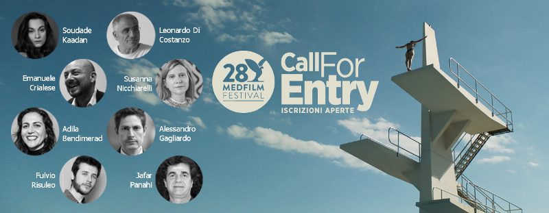 med film a venezia