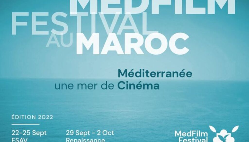 medfilm maroc sett 22