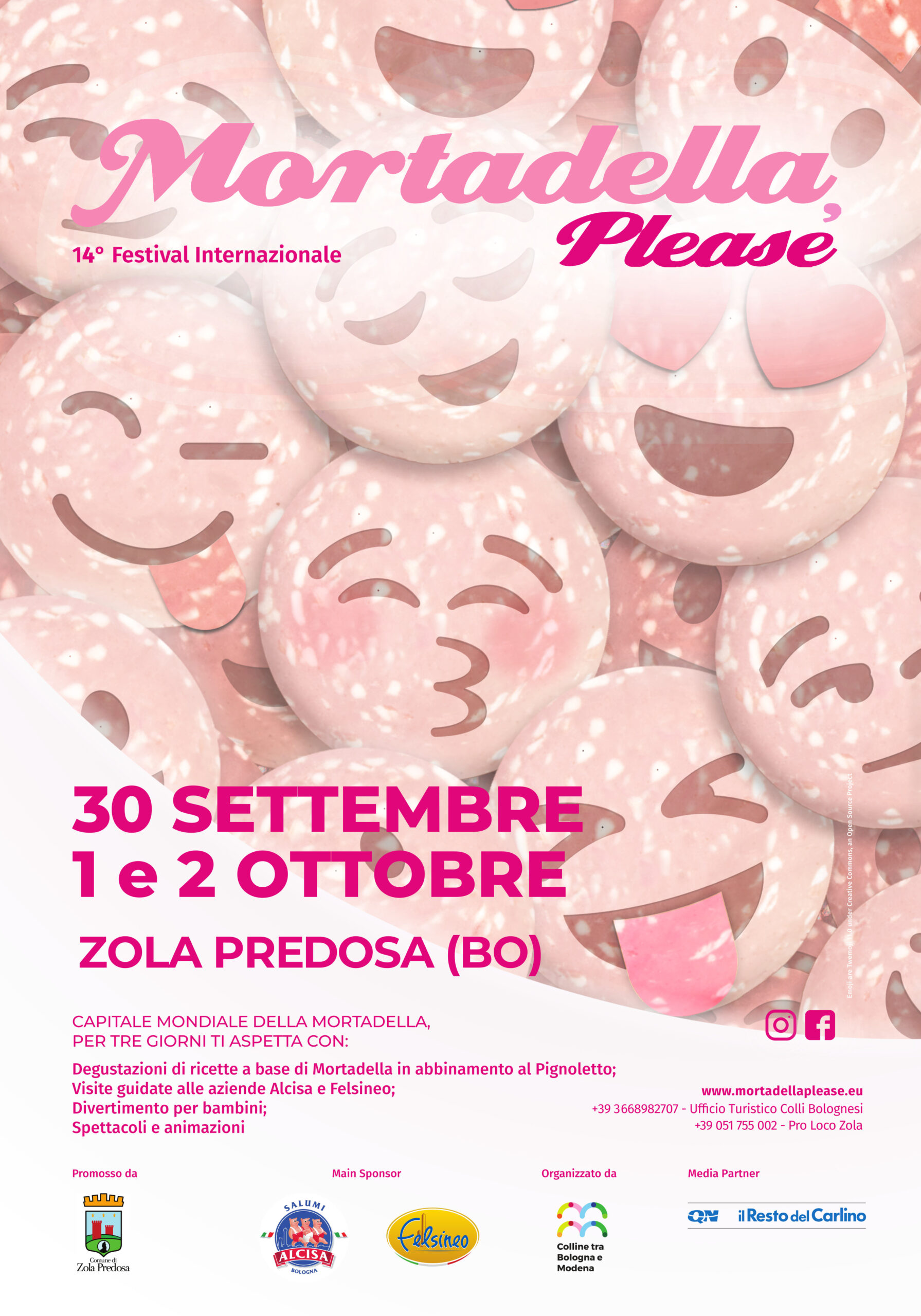 mortadella please sett 22