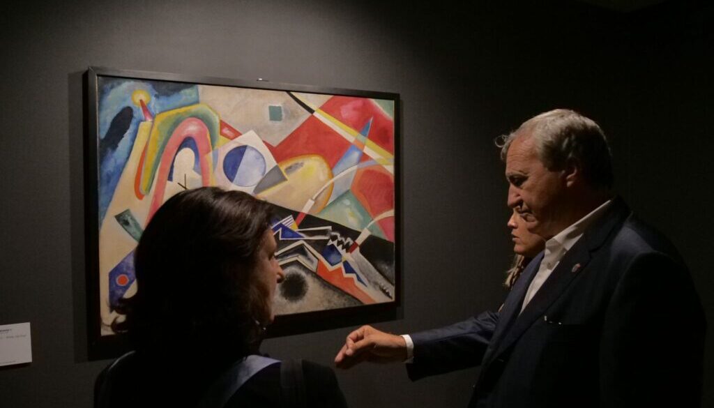 mostra kandisky 2