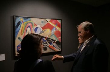 mostra kandisky 2