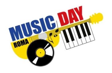 music day 24 sett 22