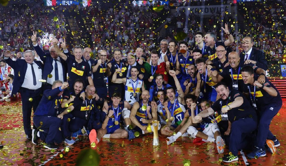 pallavolo vincitori 22