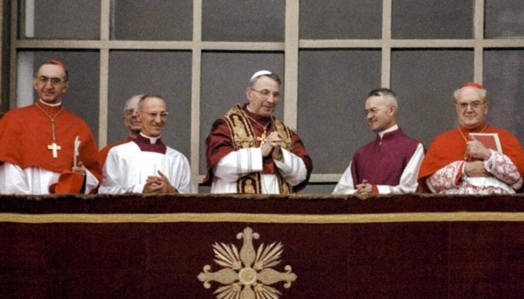 papa luciani