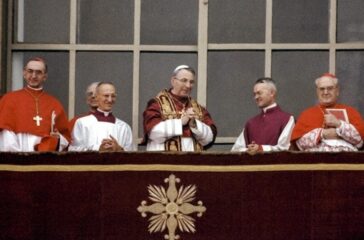 papa luciani