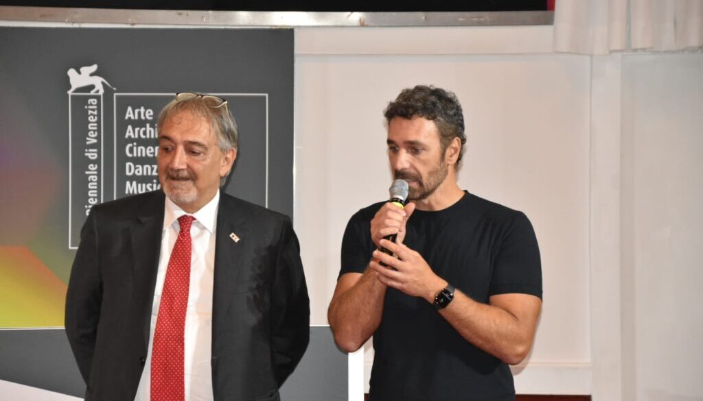 raul bova e francesco rocca