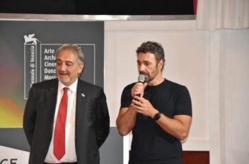 raul bova e francesco rocca