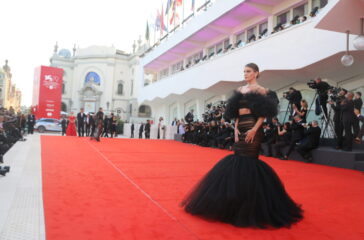 red carpet