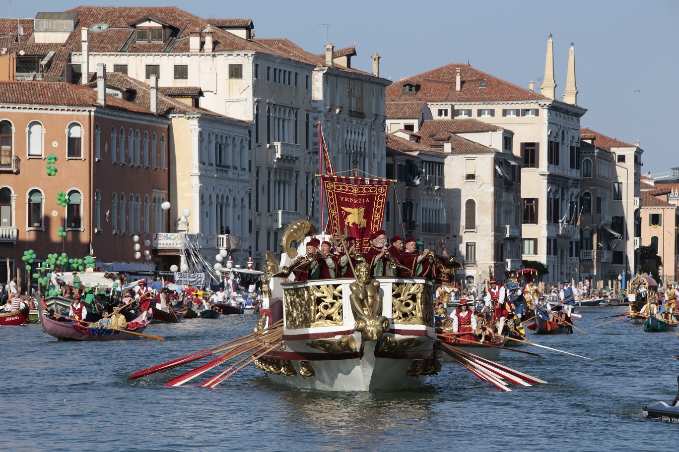 regata storica 1