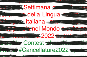settimana lingua italiana nel mondo 22