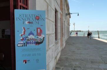 strategy forum 1