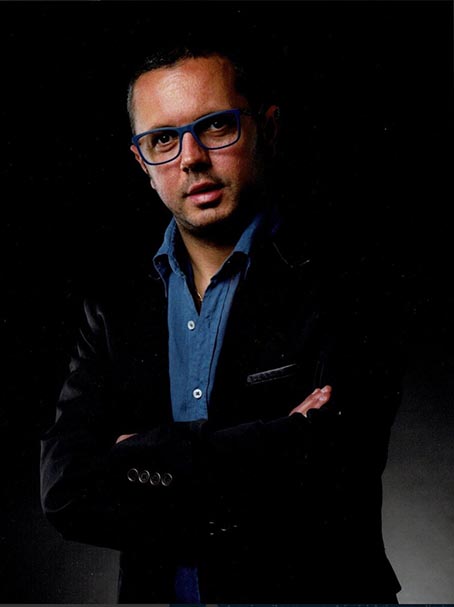 totò cascio