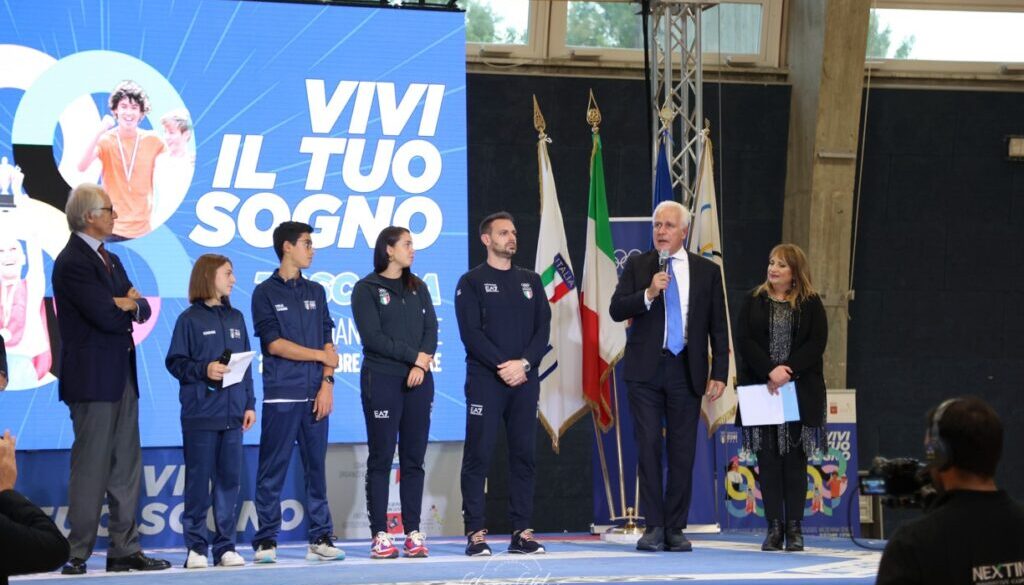 trofeo coni 2022 cerimonia inaugurazione 30.09.2022 (79)