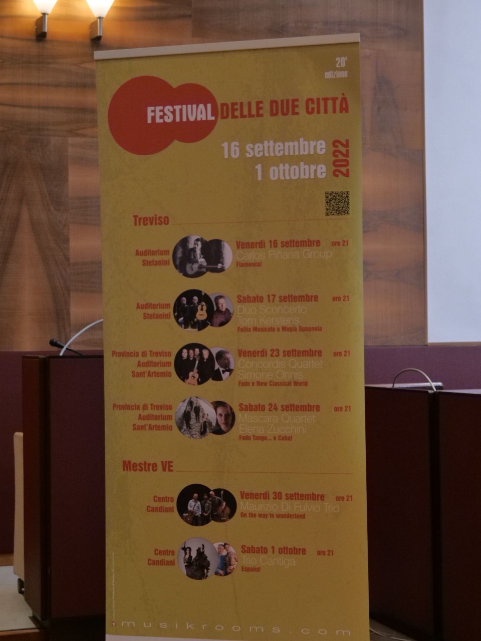 venezia chitarre 2