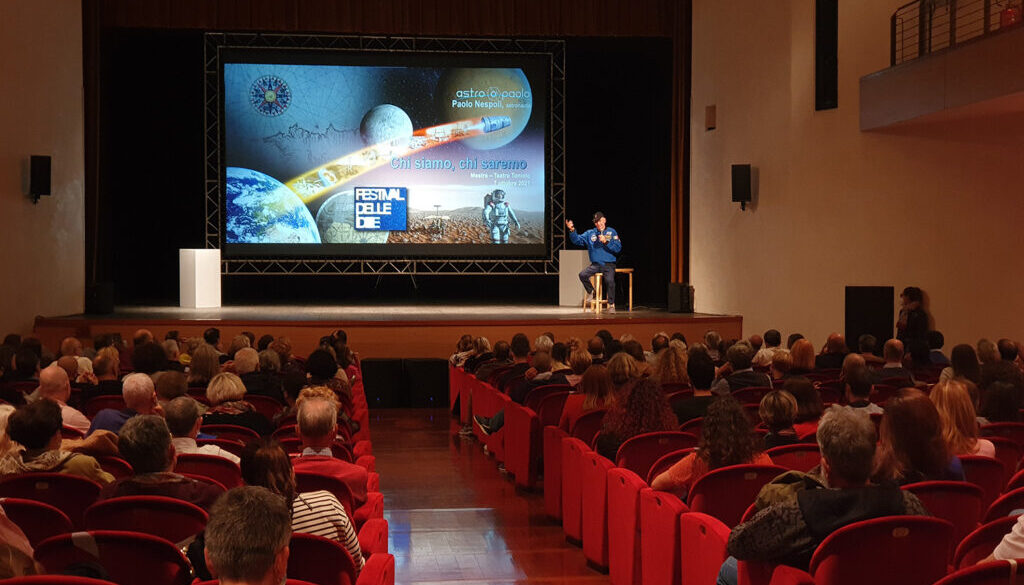 venezia festival delle idee 2