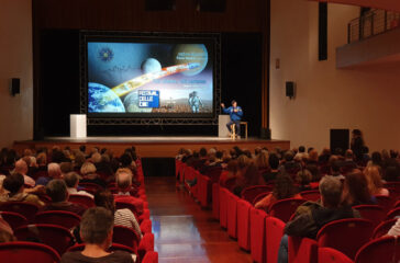 venezia festival delle idee 2