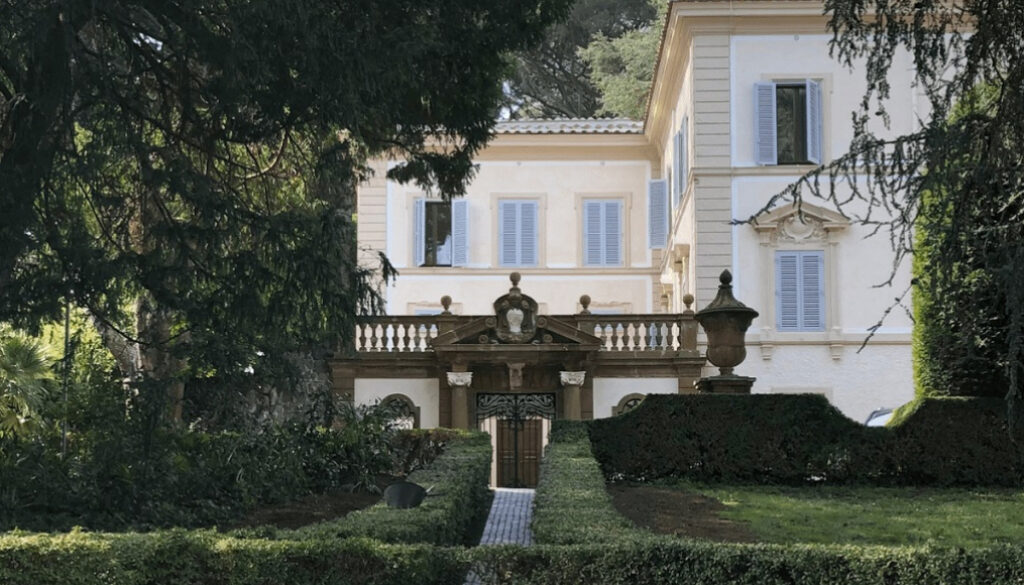 villa cavalletti 1