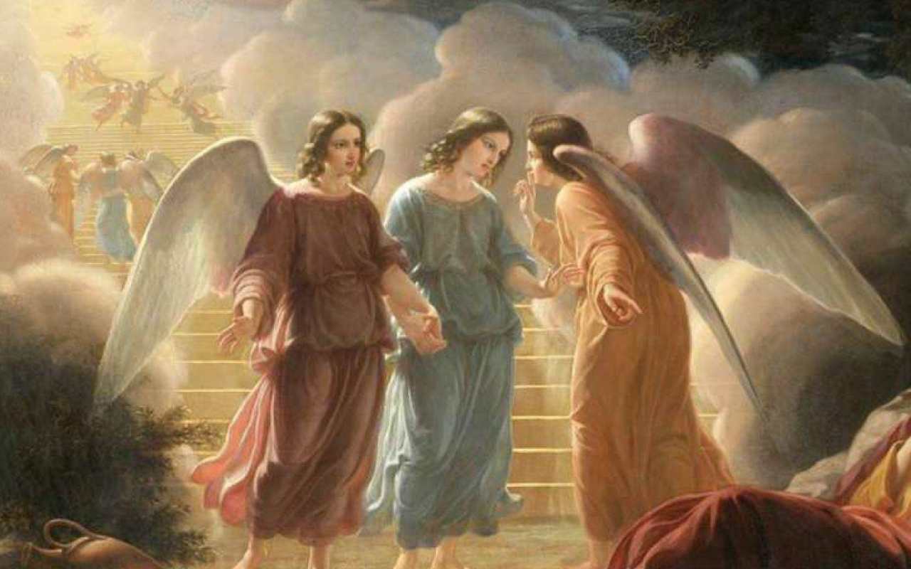 angeli