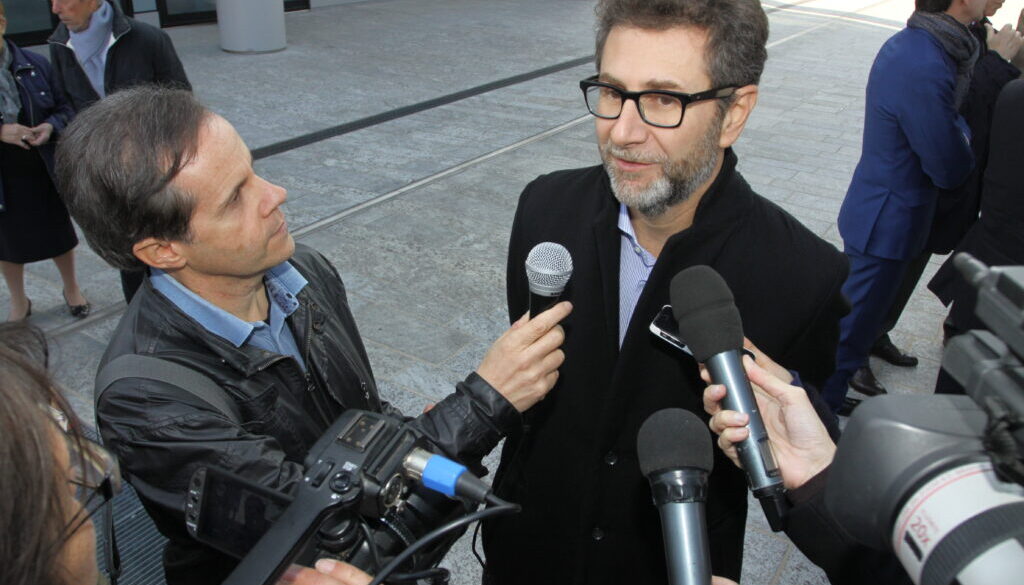 fabio fazio