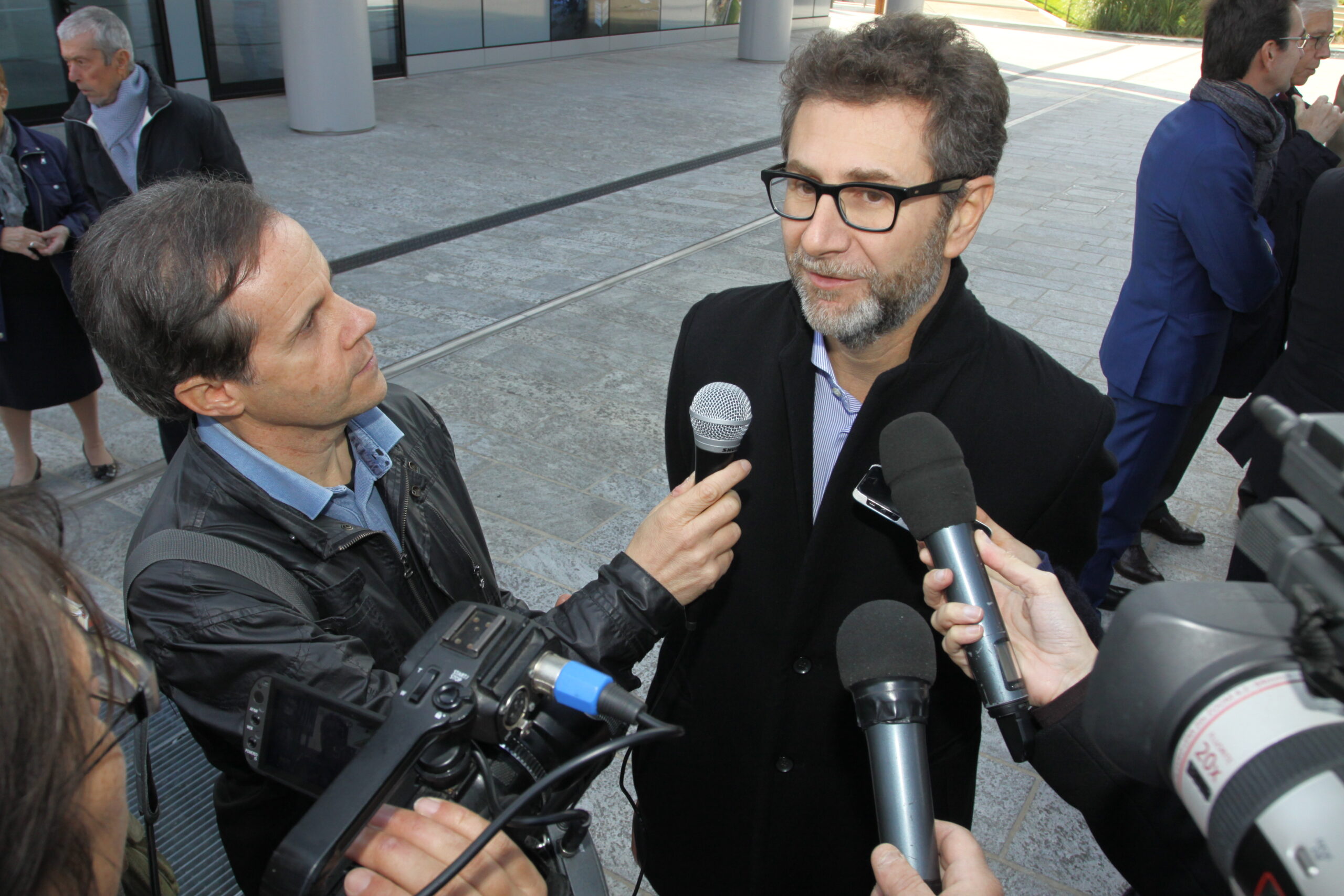 fabio fazio