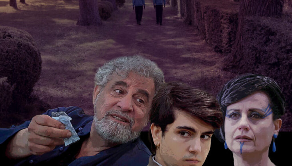 io plastica locandina def
