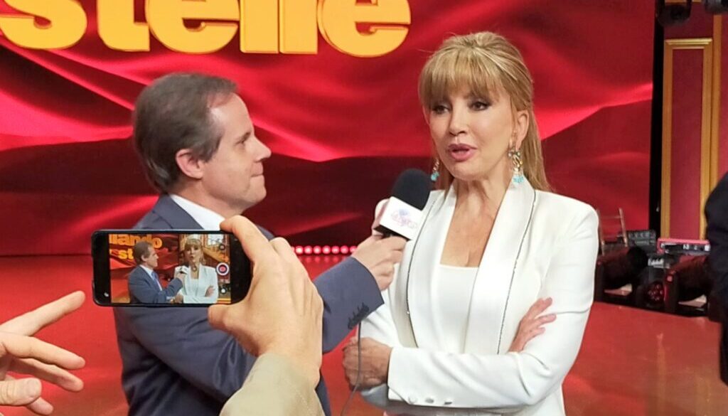 intervista carlucci