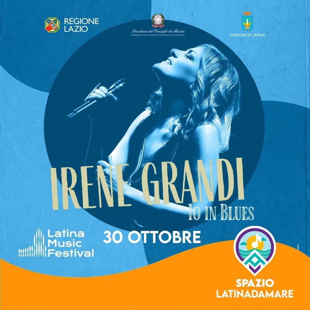 irene grandi