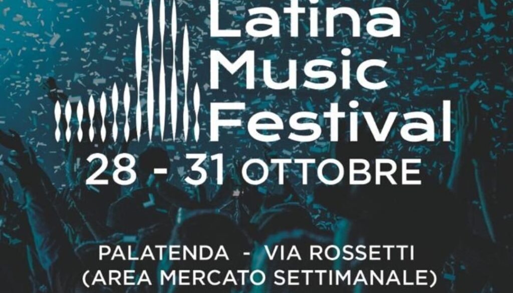 latina music festival