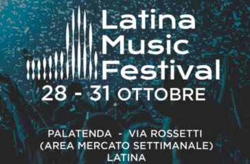 latina music festival