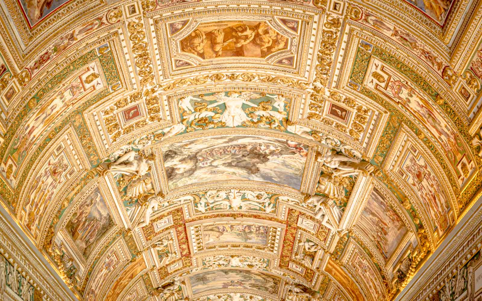 musei di roma